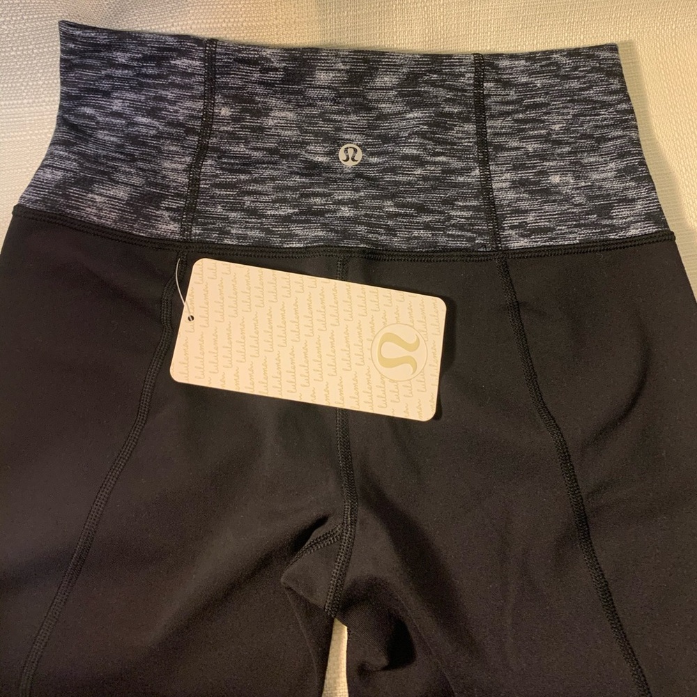 Lulu lemon sports pants